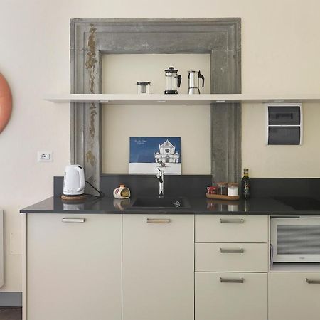 Apt. Perla - Pauline Suites, Palazzo Borghese 피렌체 외부 사진