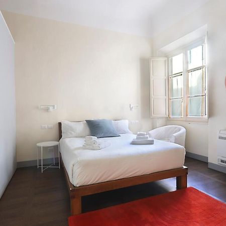 Apt. Perla - Pauline Suites, Palazzo Borghese 피렌체 외부 사진