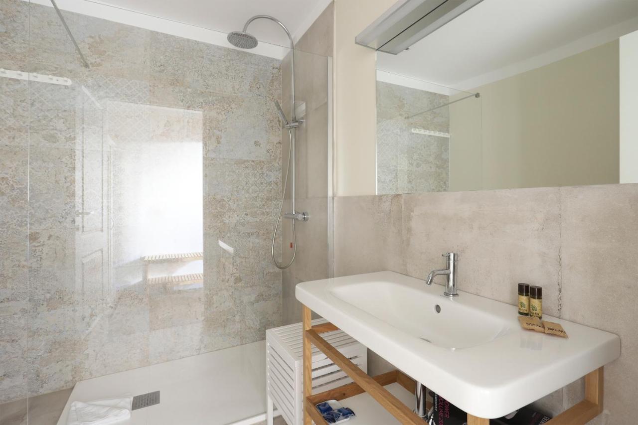Apt. Perla - Pauline Suites, Palazzo Borghese 피렌체 외부 사진